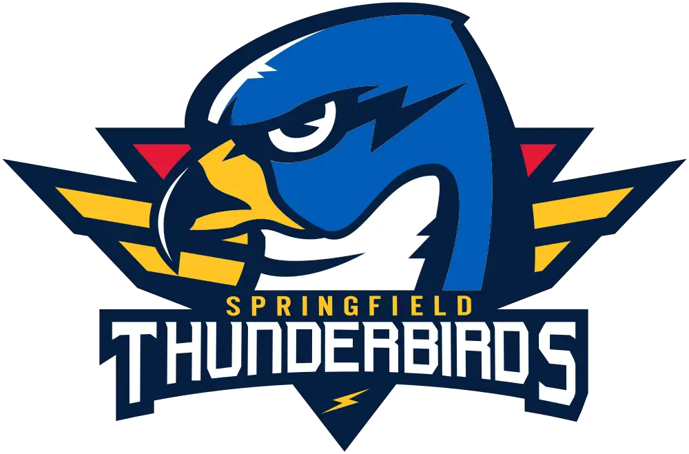 Thunderbirds Release 202425 Regular Season Schedule OurSports Central