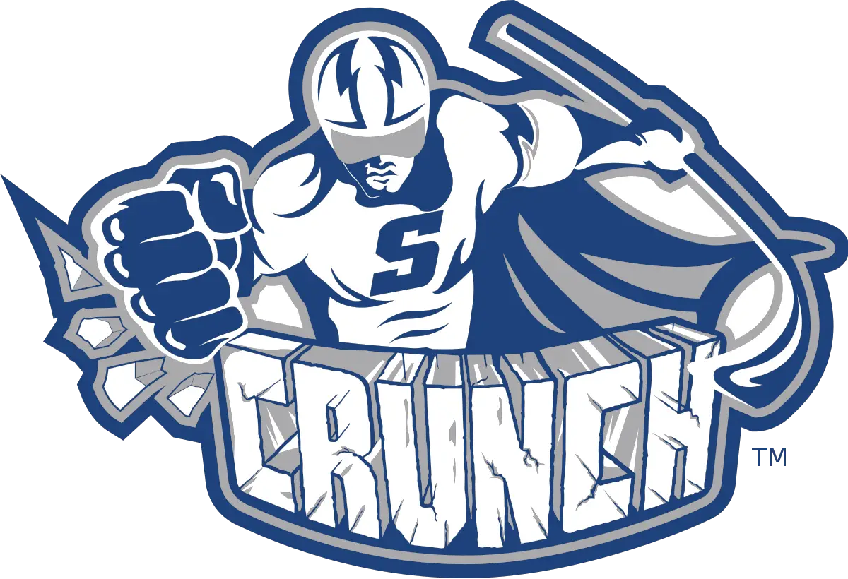 Syracuse Crunch Continue Partnership with CNY Central NBC3, CBS5