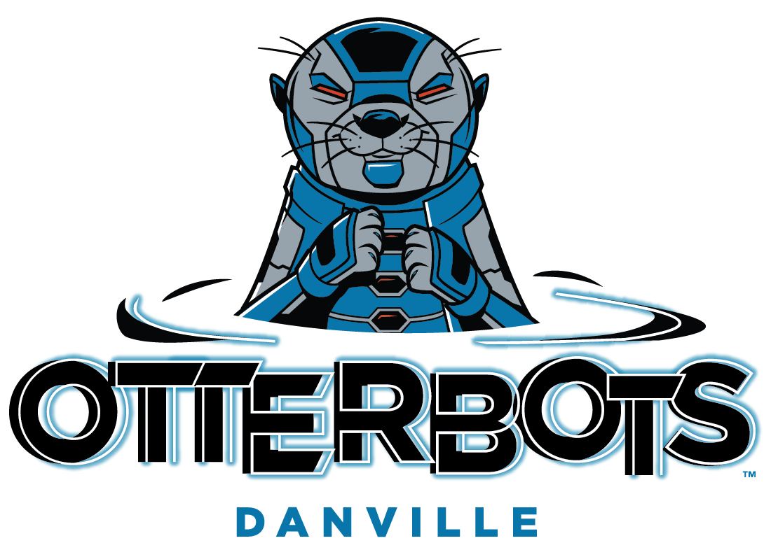 Danville Otterbots Announce 2022 Promotions Schedule - OurSports Central