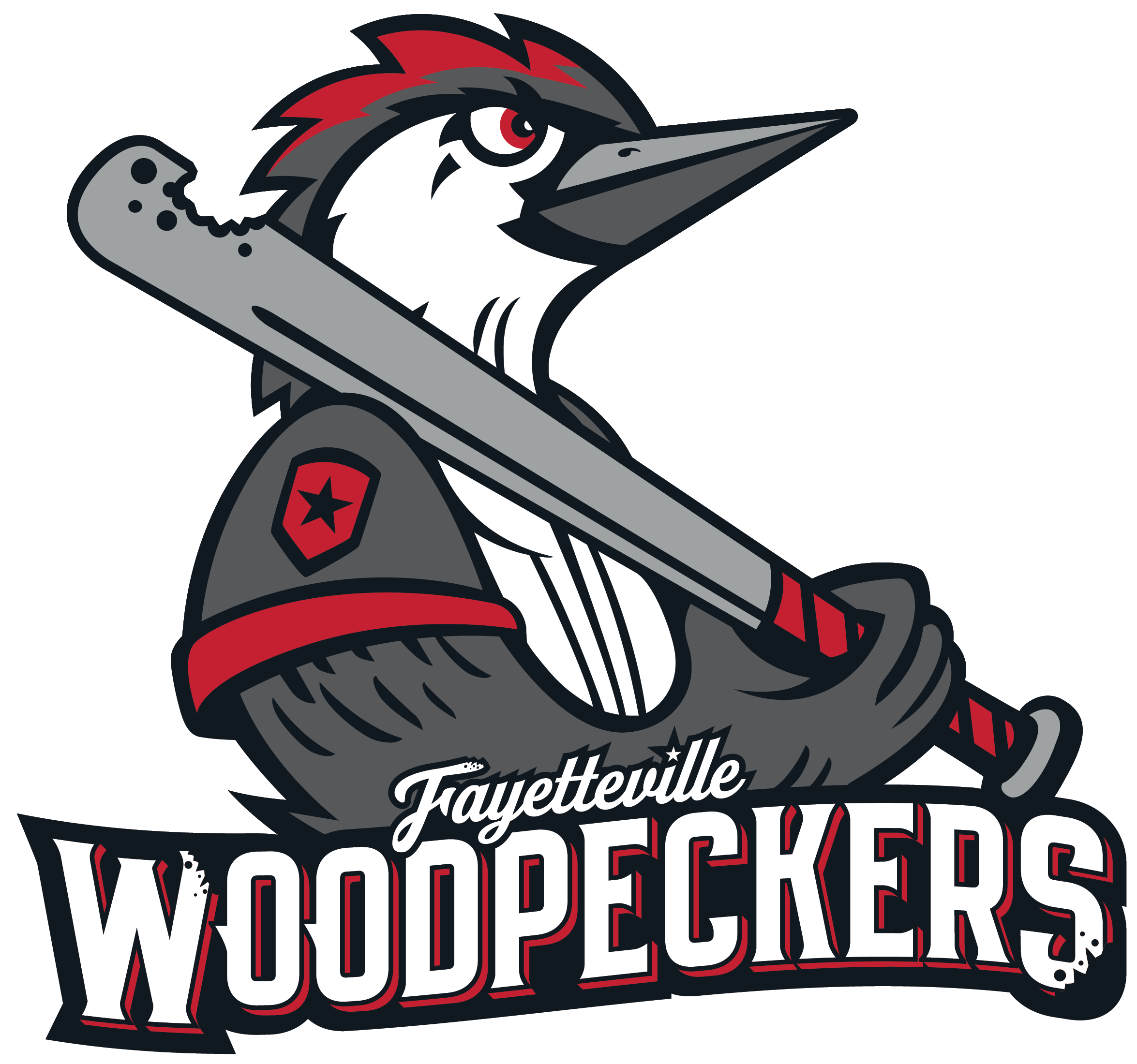 Woodpeckers 2025 Home Games Released OurSports Central
