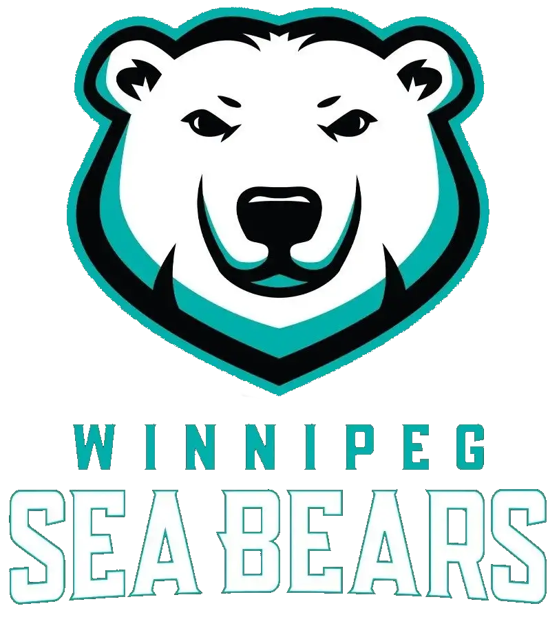 Winnipeg Sea Bears Release 2024 Season Schedule OurSports Central