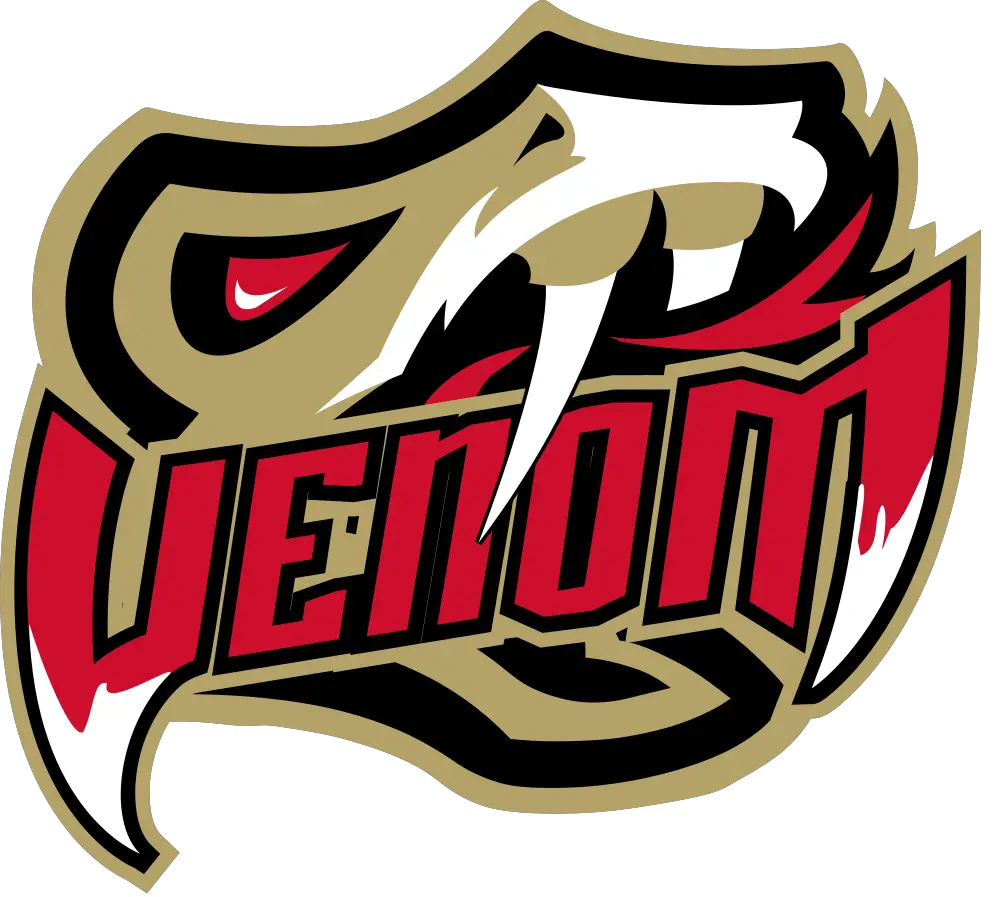 Amarillo Venom Unveils New Logo OurSports Central