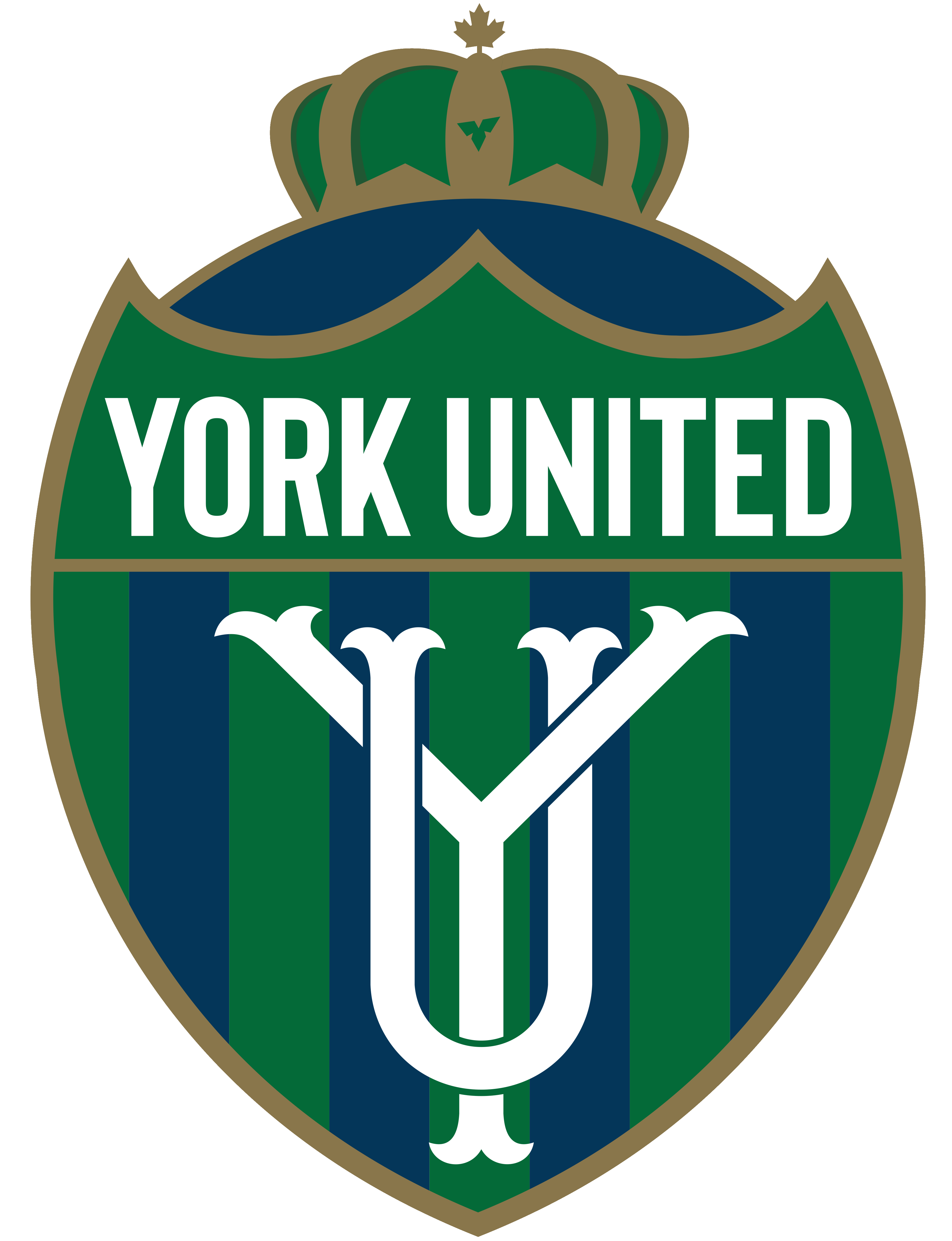 York United FC Signs Canadian Midfielder Elijah Adekugbe