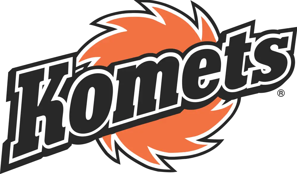 Komets release 22-23 schedule, hold end of season jersey auction