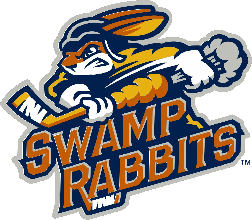Swamp Rabbits re-sign Reddick