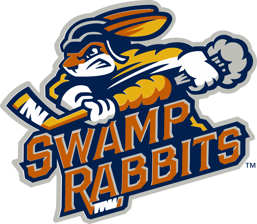 Swamp Rabbits re-sign Reddick