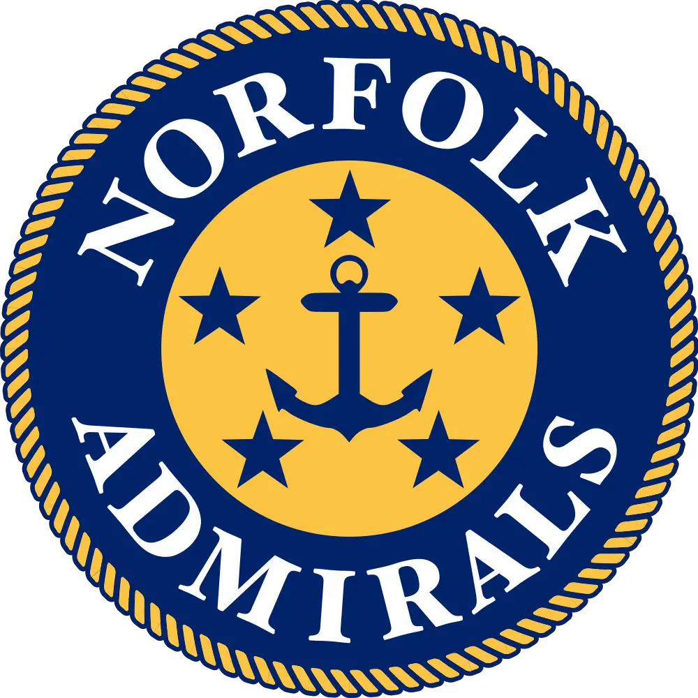 Admirals Transaction List (11.22.22)