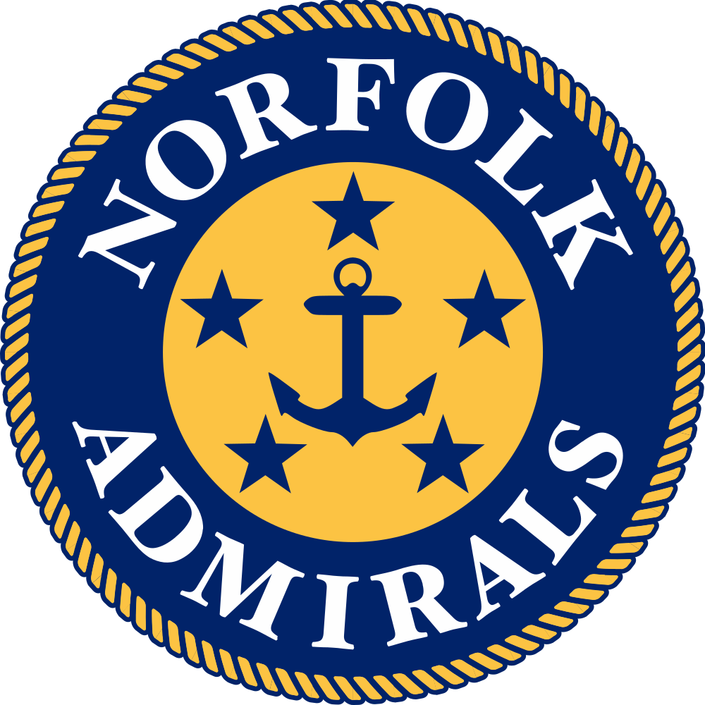 Admirals Sign Kelly and Yavish to Standard Player Contracts OurSports