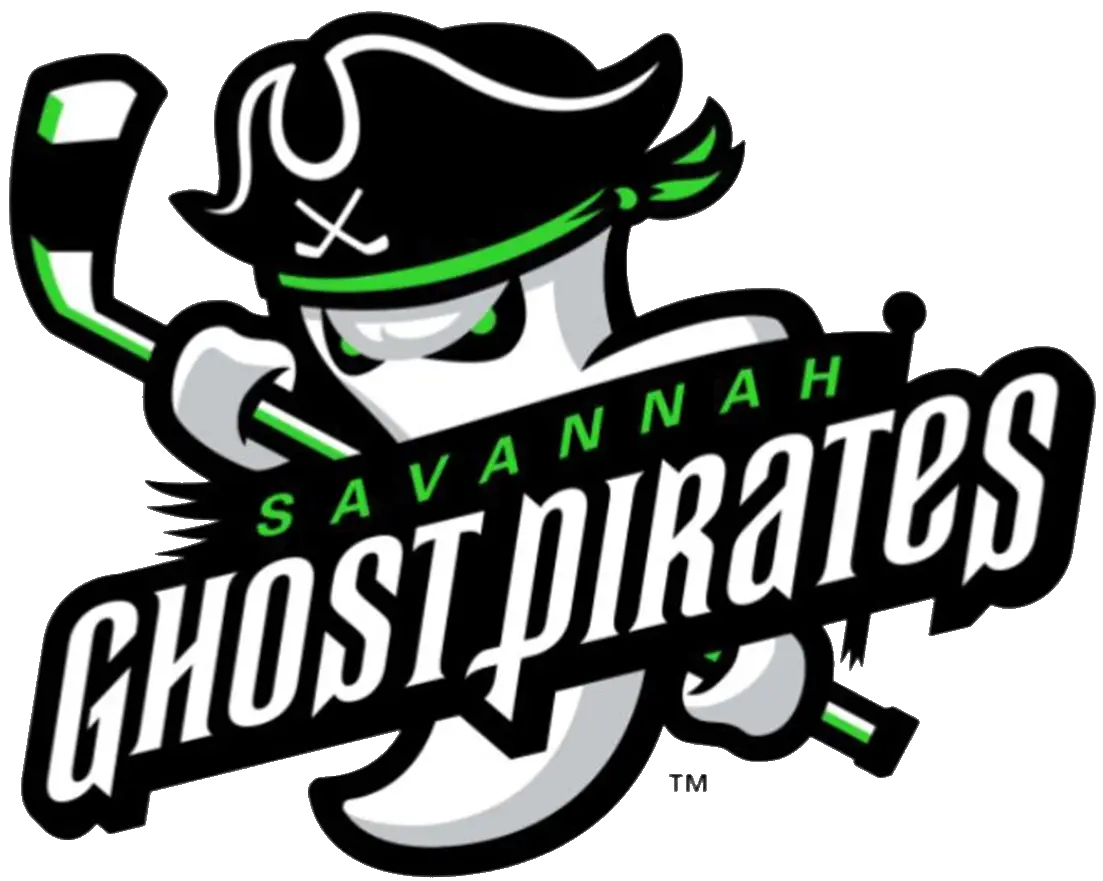 2022-23 Savannah Ghost Pirates (ECHL) Mike Ferraro