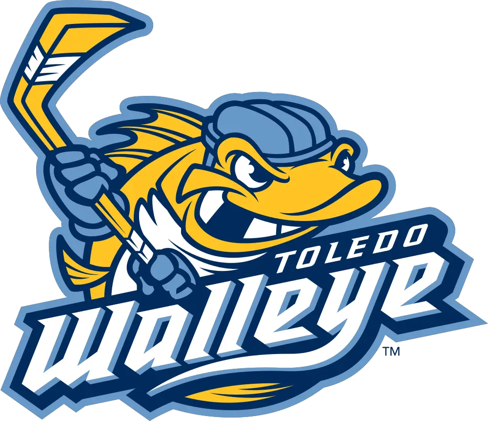 Toledo Walleye Unveil 202425 Promotions Schedule OurSports Central