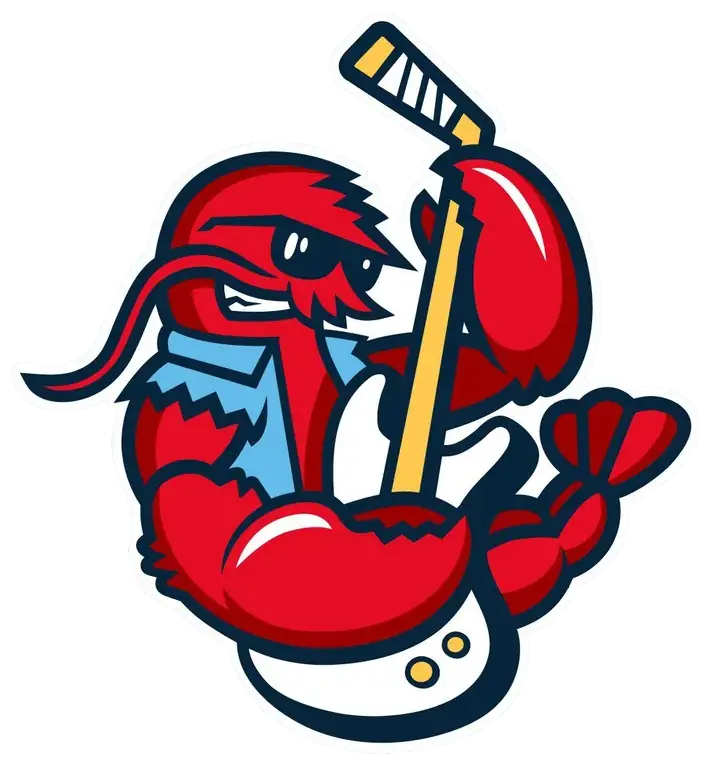 Rock Lobsters Announce 2024 2025 Season Schedule OurSports Central
