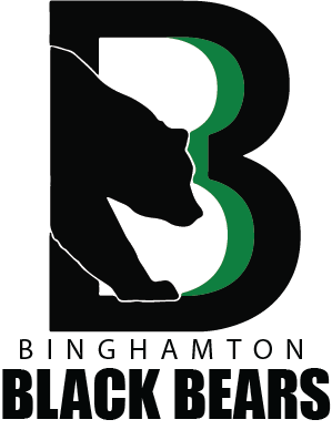 Binghamton Black Bears Thanksgiving Eve Hockey Game