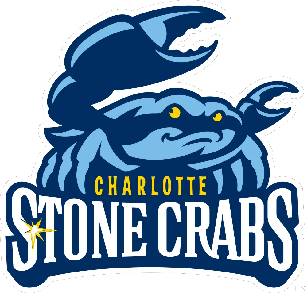 charlotte stone crabs jersey