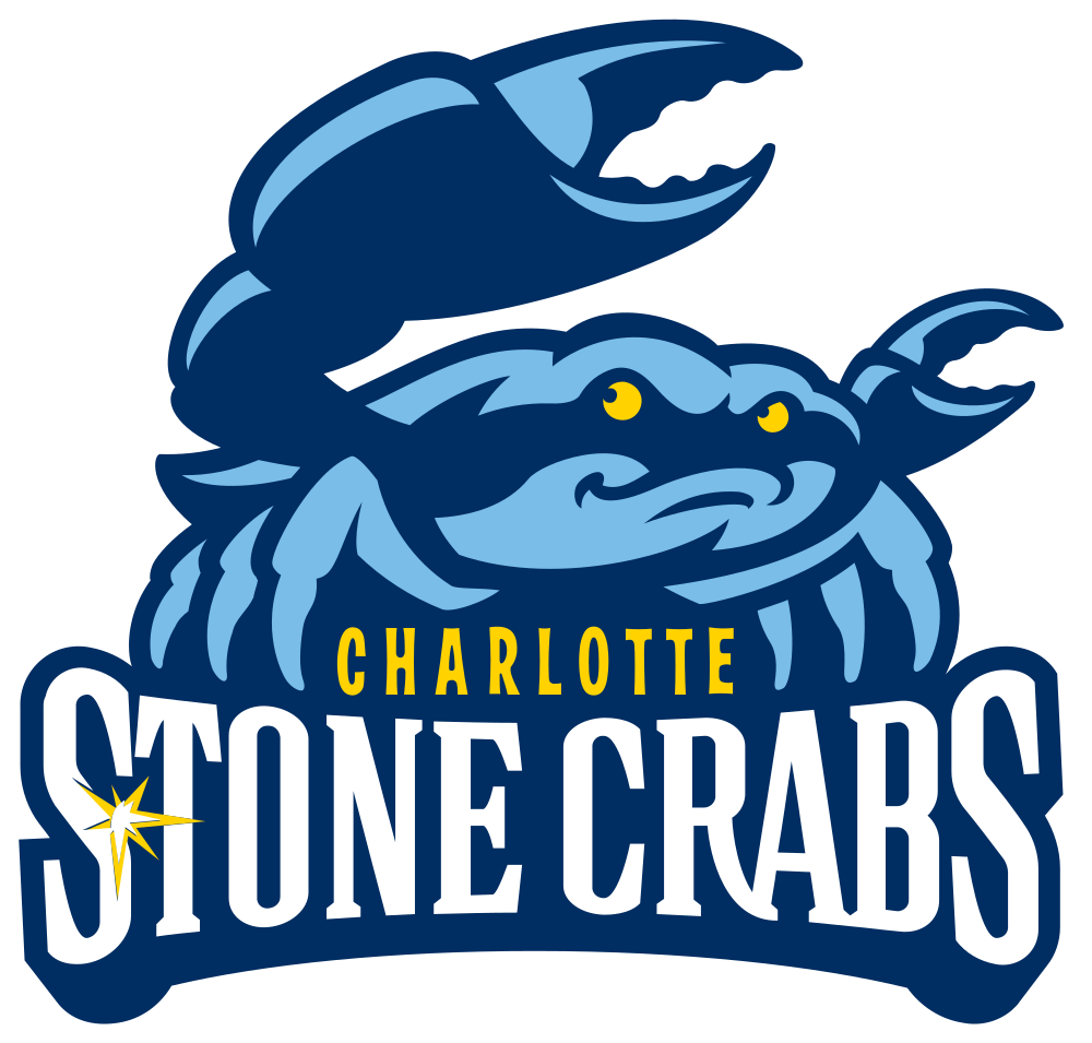 charlotte stone crabs jersey