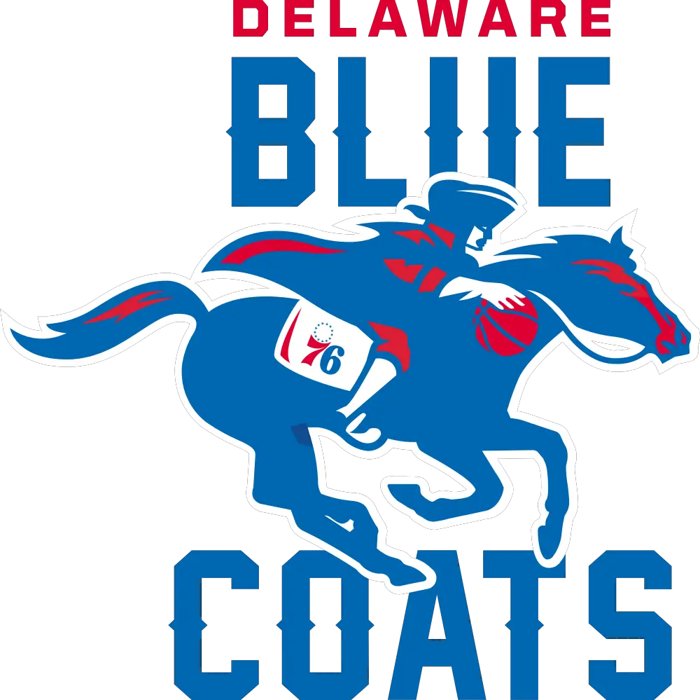 Delaware Blue Coats Win 2022-23 NBA G League Championship - The NBA G League