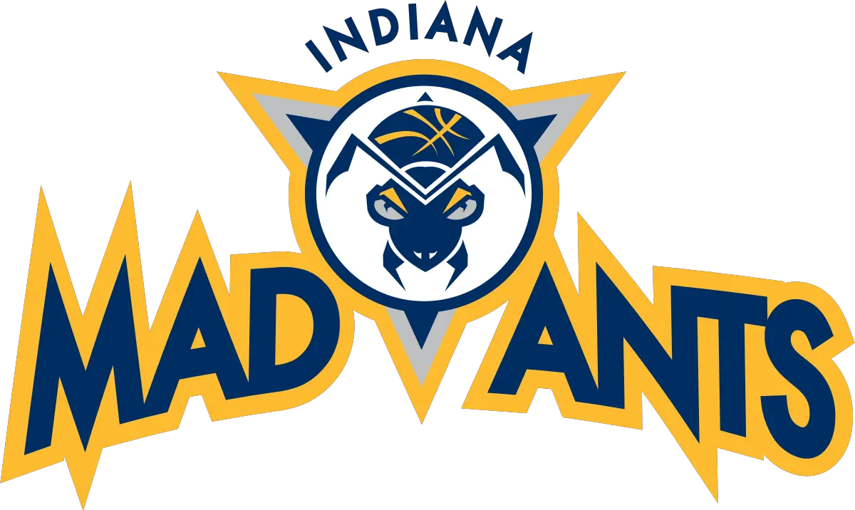 Indiana Mad Ants Release 20242025 Game Schedule OurSports Central