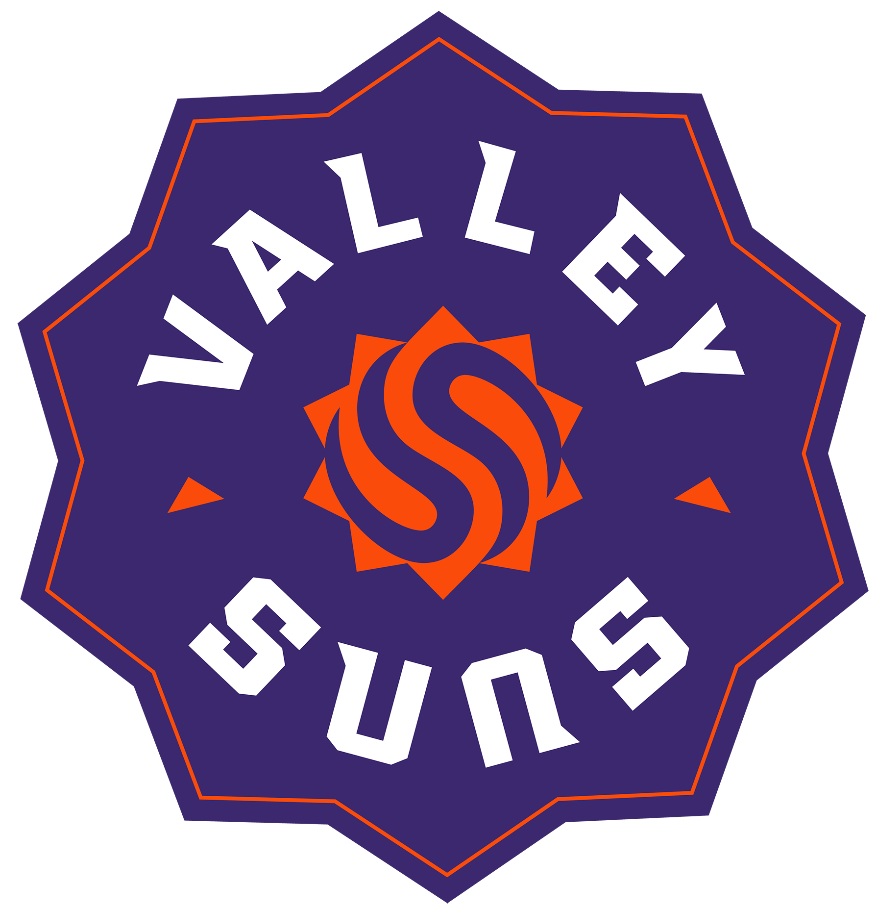 Valley Suns Select Nate Roberts and Olin Carter III in 2024 NBA G