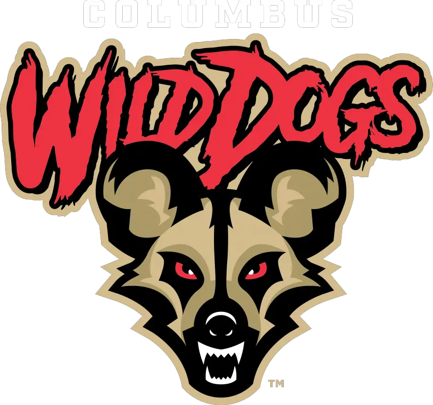 Columbus Indoor Football League Team Named Wild Dogs - OurSports Central