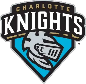 Charlotte Knights expect big sales lift with switch to blue, new uniforms -  Charlotte Business Journal