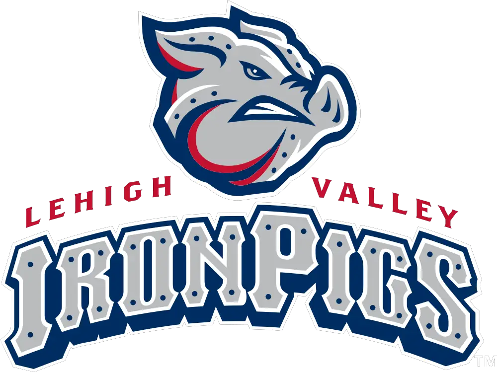 PICTURES: Lehigh Valley IronPig lose to Gwinnett Stripers 5-0