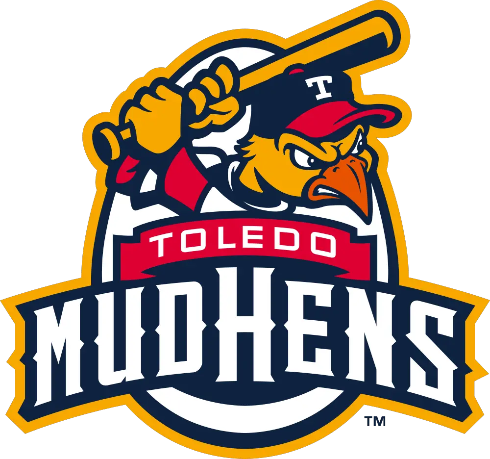 FiveRun Seventh Inning Leads to Mud Hens Win over Red Wings