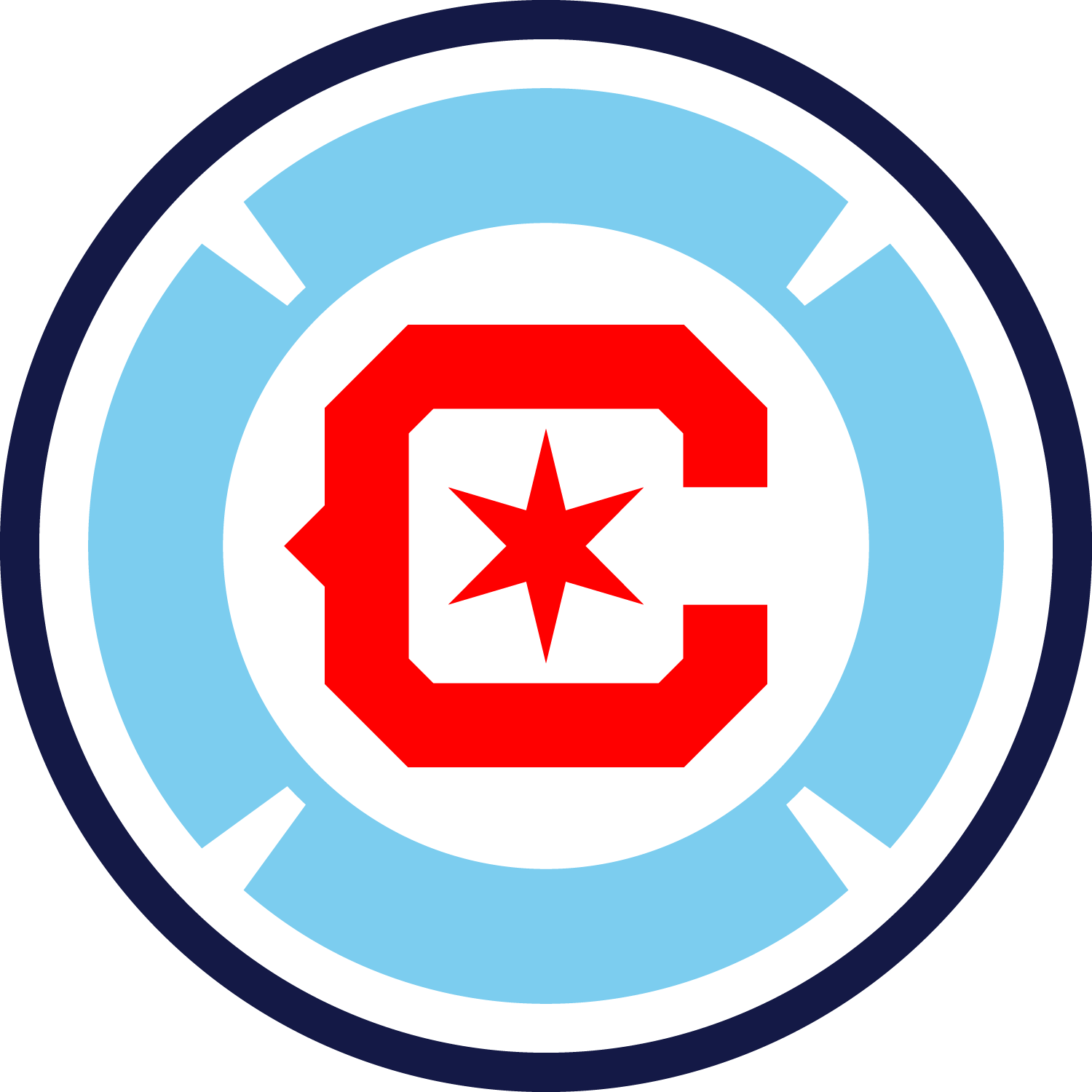 Chicago Fire FC Announces 2023 MLS Regular Season Schedule OurSports 