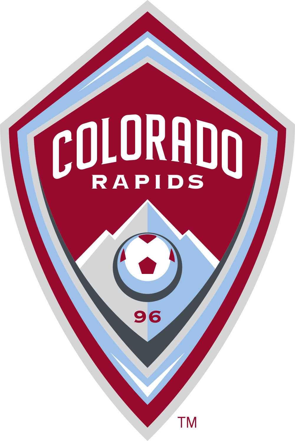 El arquero de la Academia Colorado Rapids, Leonardo Medina, convocó a la concentración de la selección juvenil Sub-16 de México