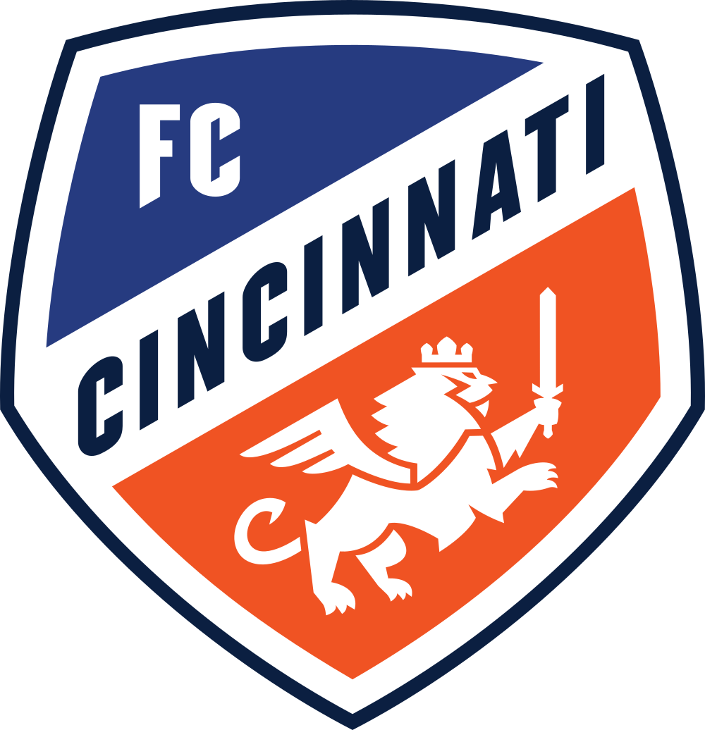 FC Cincinnati Return to Action in Road Test with Philadelphia Union ...