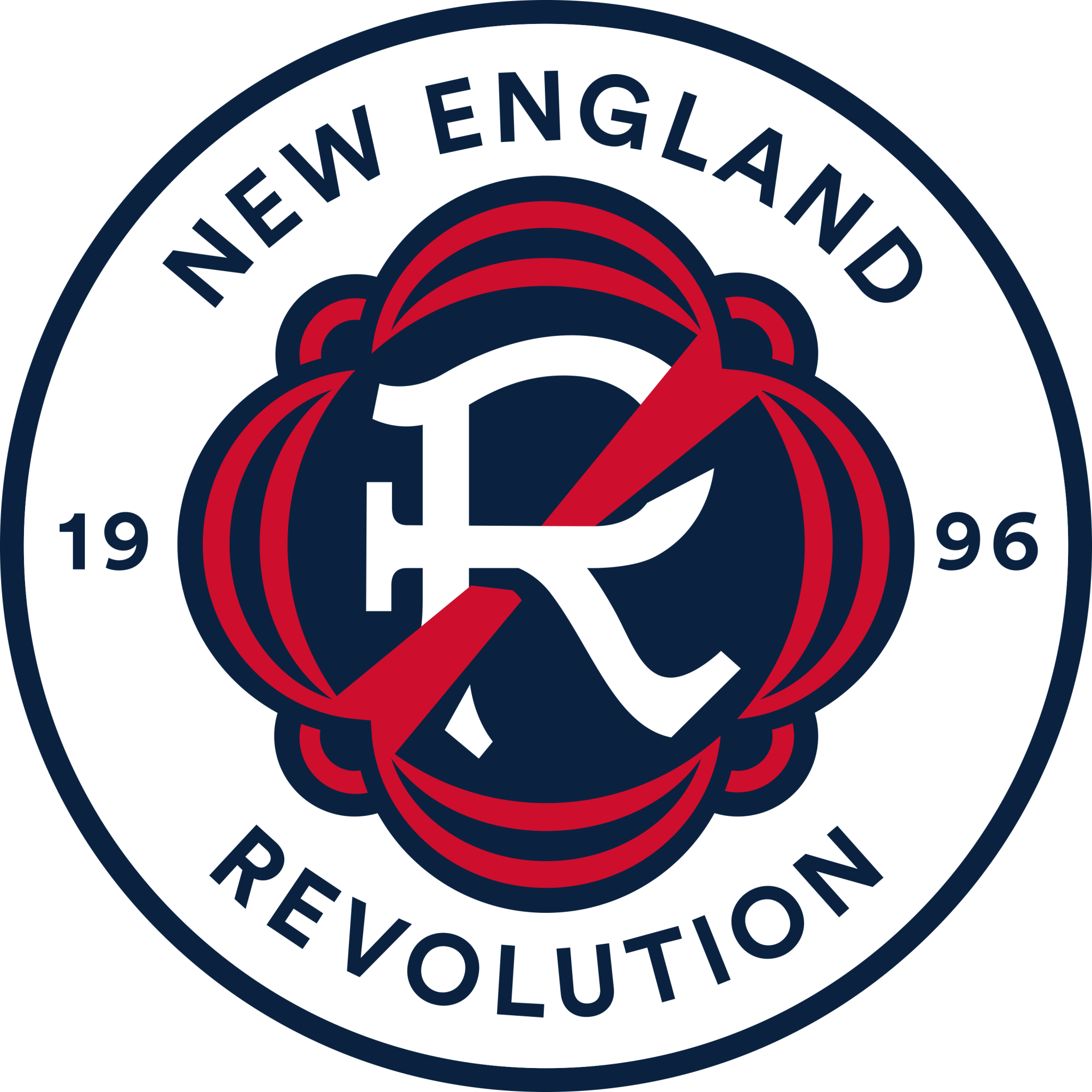 Revolution Open 2024 Concacaf Champions Cup Campaign Wednesday against