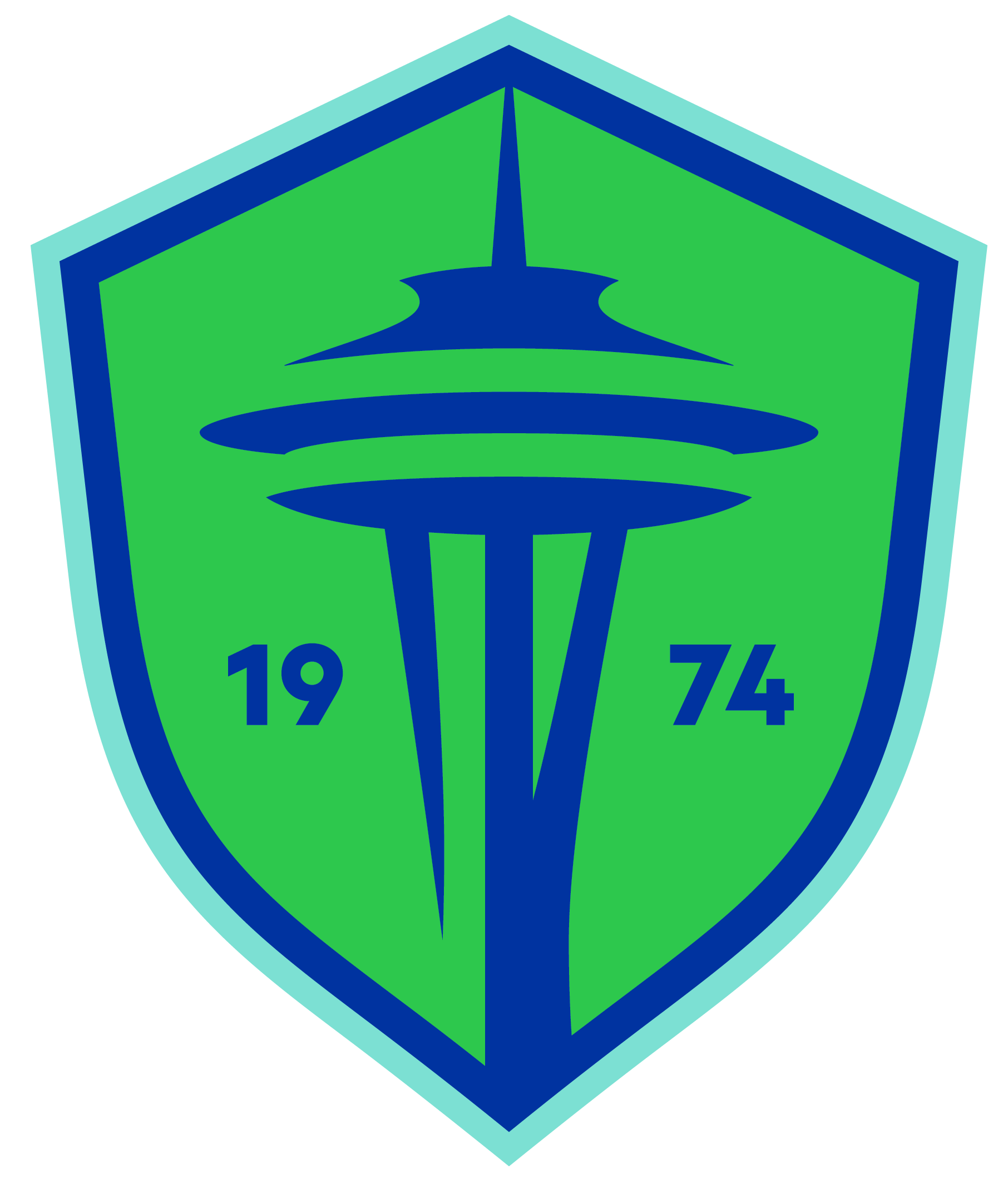 Sounders FC 2024 Season Memberships Now on Sale as the Rave Green