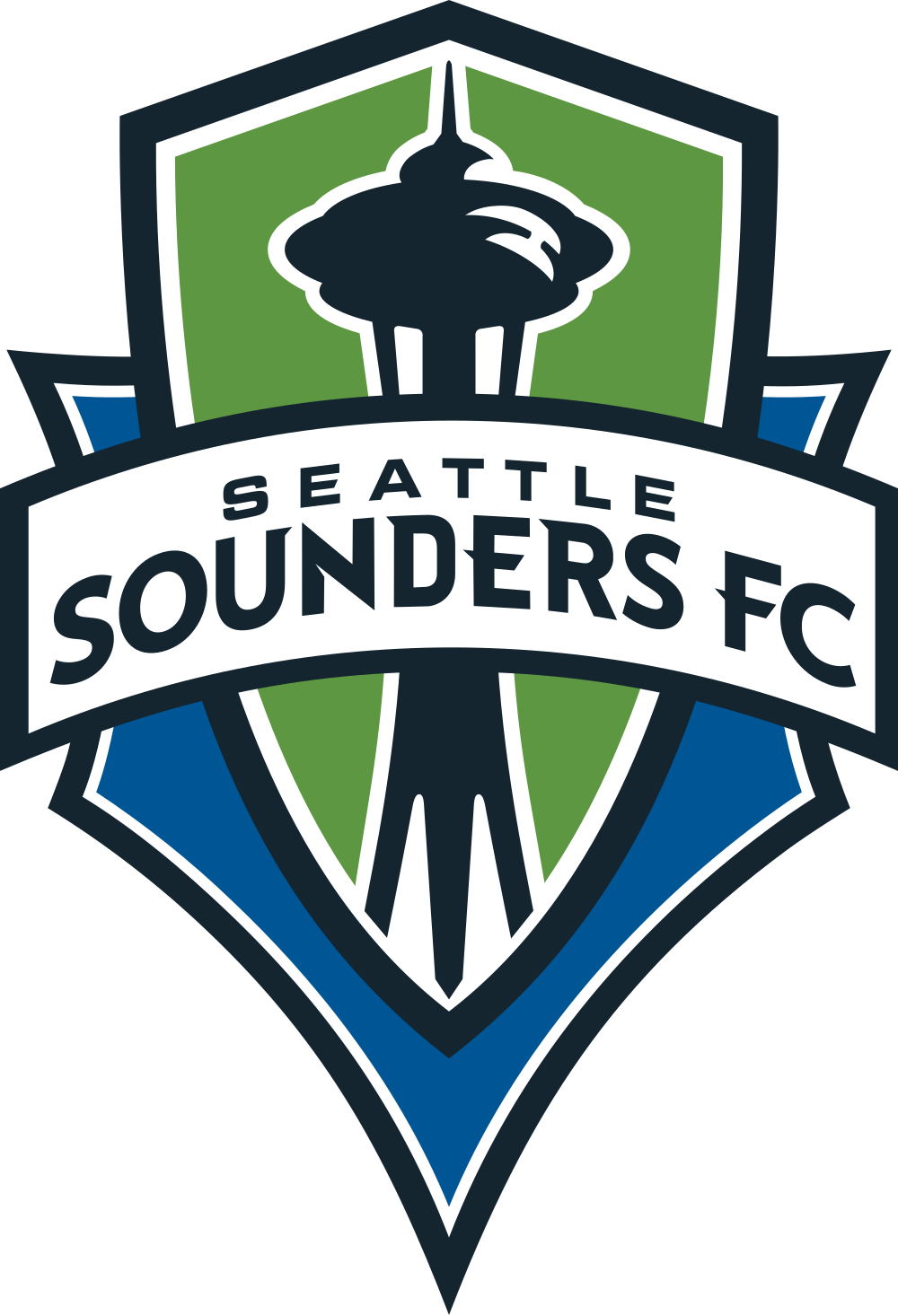 Sounders FC Hosts New York Red Bulls Saturday Night at Lumen Field