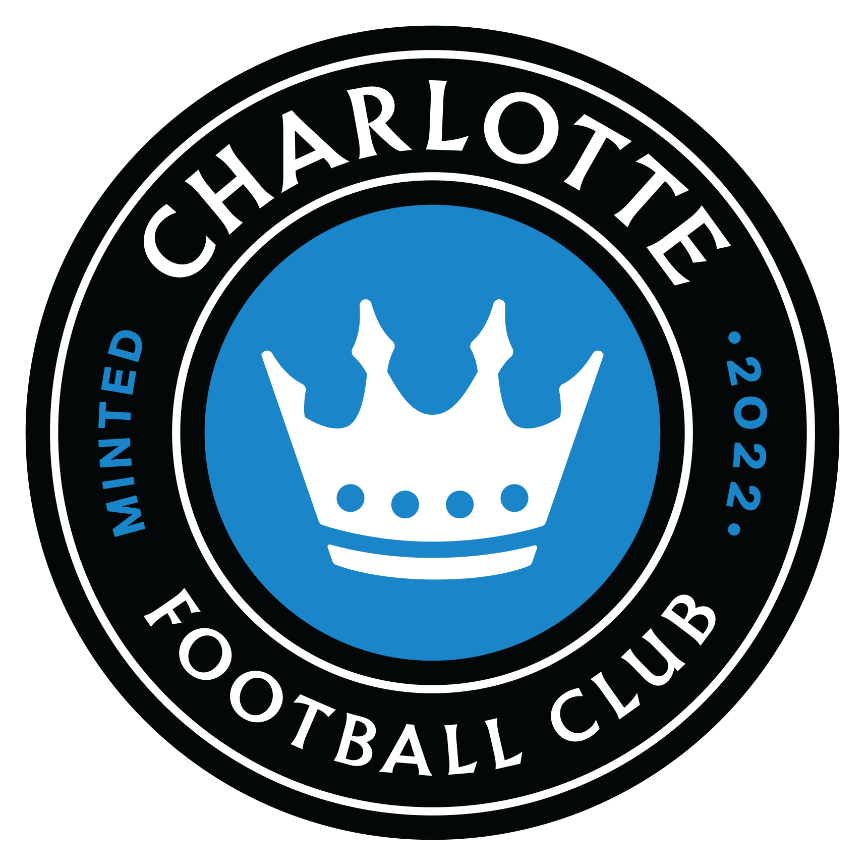 Charlotte FC Signs Midfielder Scott Arfield