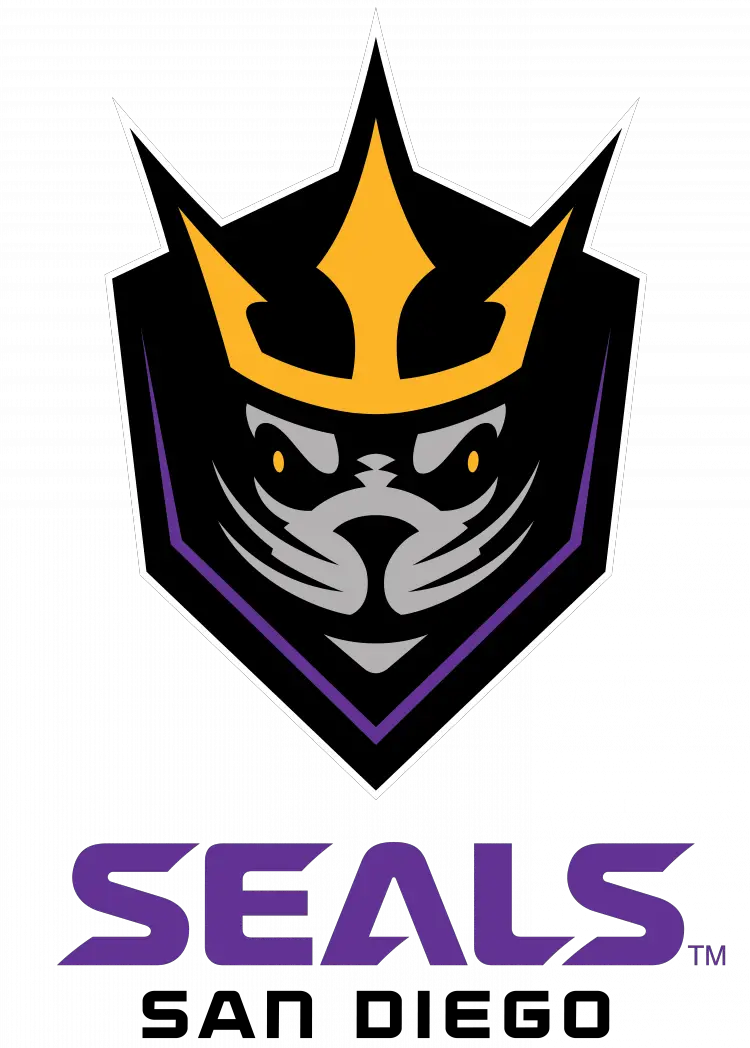 Seals Announce 20242025 Home Game Schedule OurSports Central