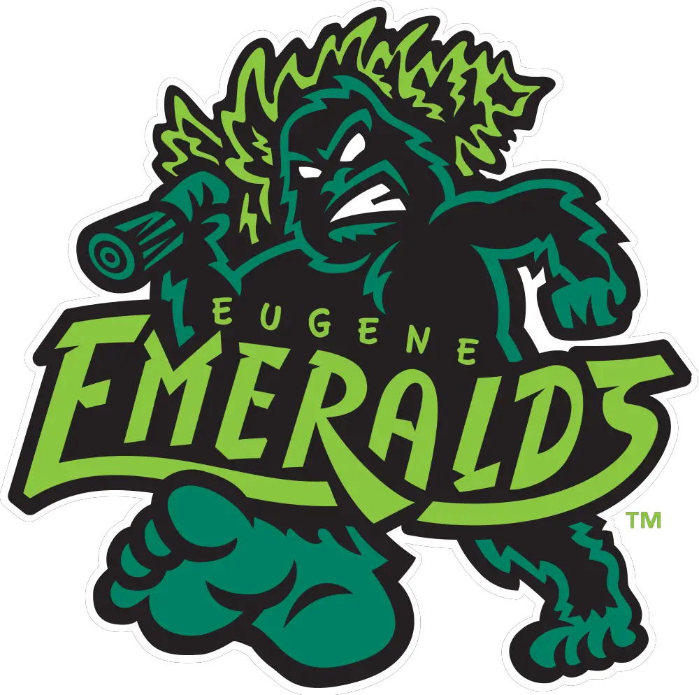 Emeralds Win Game 5 Against The Hillsboro Hops