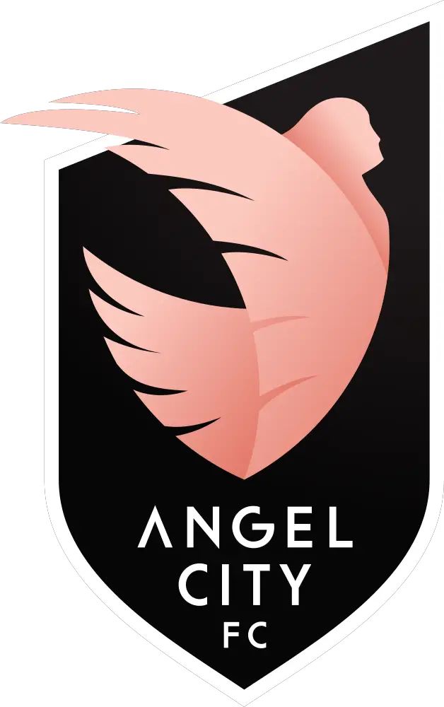 Angel City Schedule 2024 Jeni Hilliary