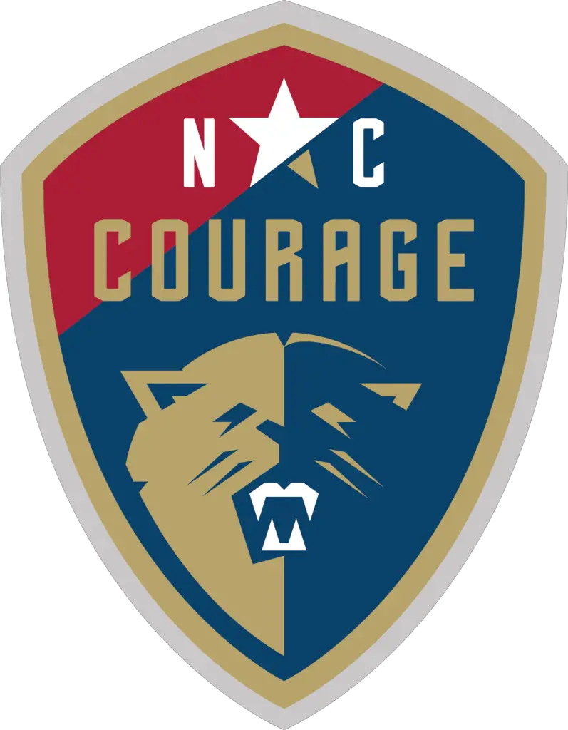 Local Broadcast Schedule for NC Courage and North Carolina FC Announced ...