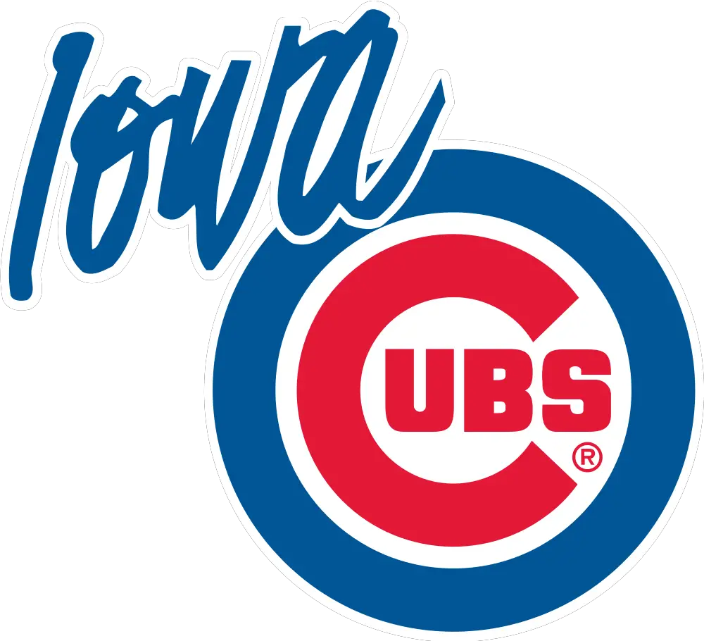 I Cubs Schedule 2025