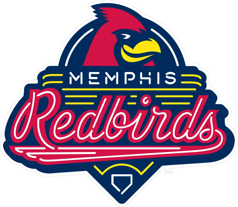 Memphis Redbirds 2022 Schedule Memphis Redbirds Announce 2022 Schedule - Oursports Central