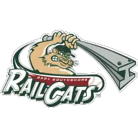  Gary SouthShore Railcats