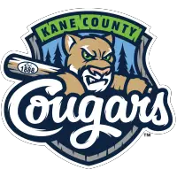 MWL1 Kane County Cougars