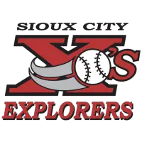  Sioux City Explorers