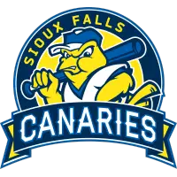 AA Sioux Falls Canaries