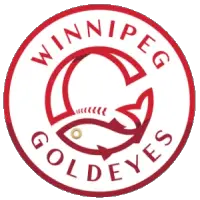  Winnipeg Goldeyes