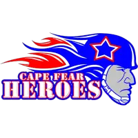 Cape Fear Heroes (AAL)