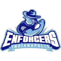 CIFL Indianapolis Enforcers