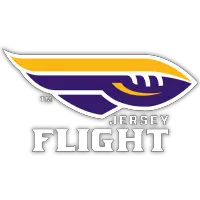  Jersey Flight