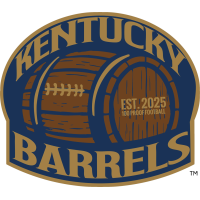 AF1 Kentucky Barrels