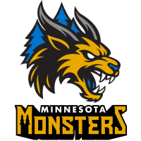 Minnesota Monsters (AF1)