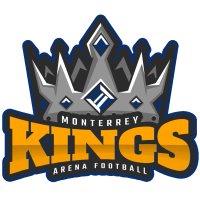 Monterrey Kings (AF1)