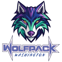 AF1 Washington Wolfpack